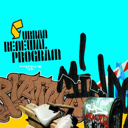Wylin Out [Original Version] album art