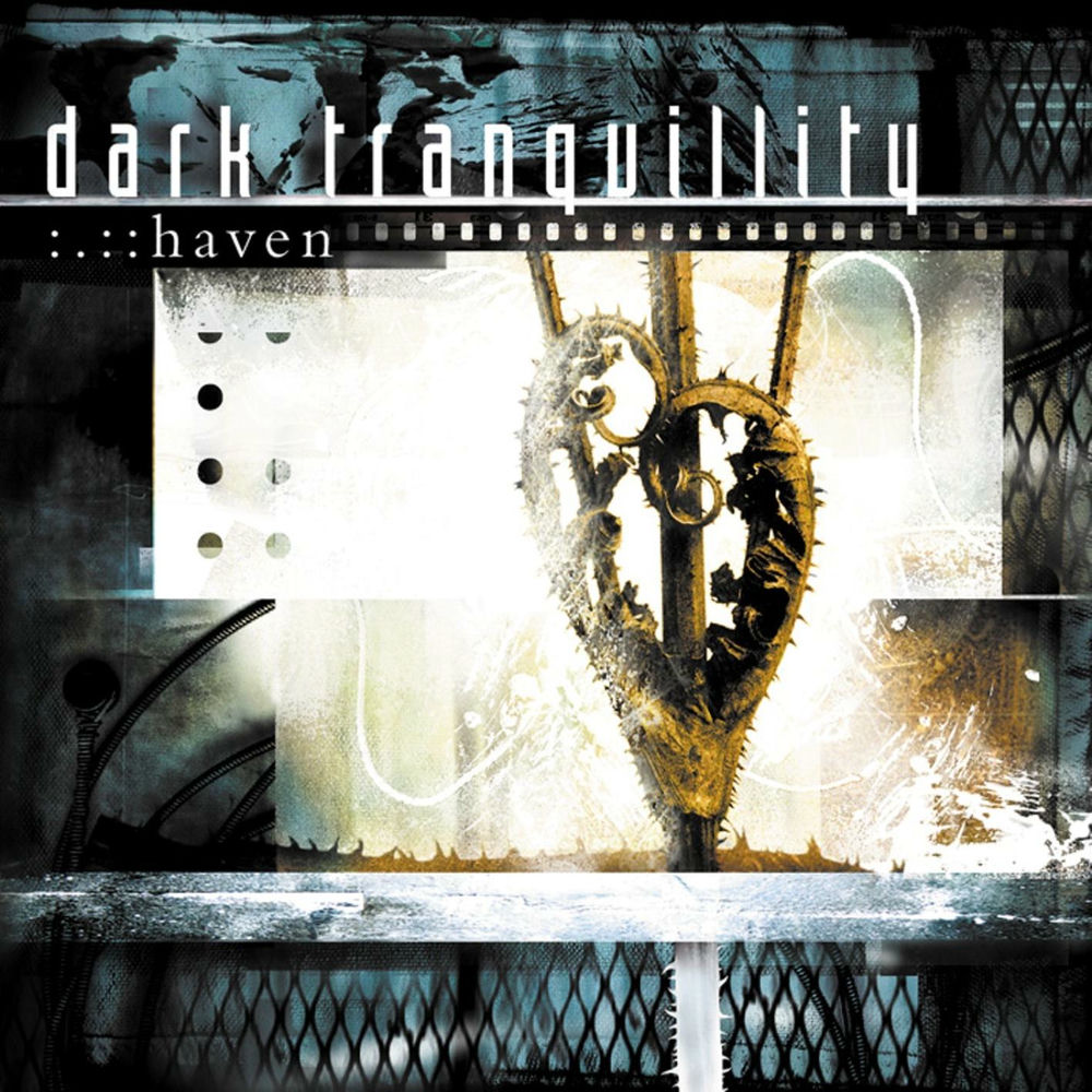 Fabric album art