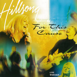 Awesome In This Place album art