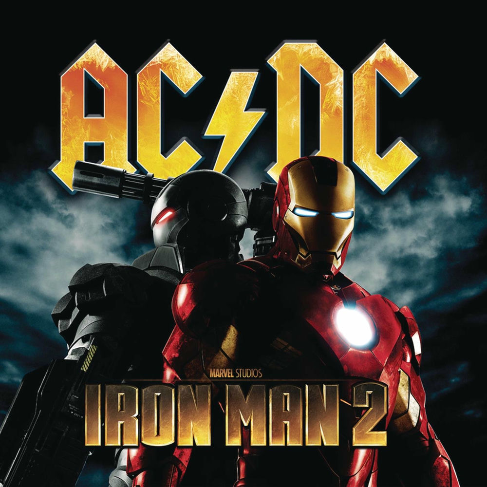 War Machine (Live) album art