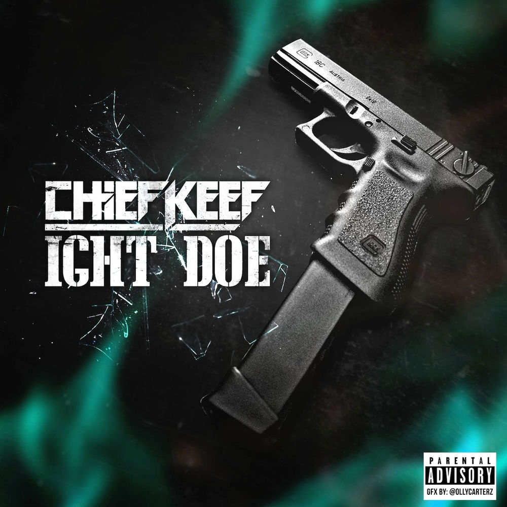Ight Doe ( New) album art