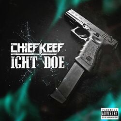 Ight Doe ( New) album art