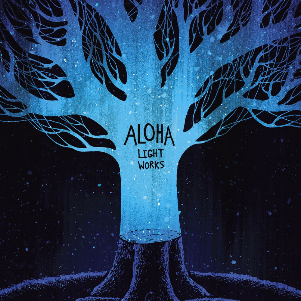 Broken Light album art