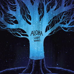 Broken Light album art