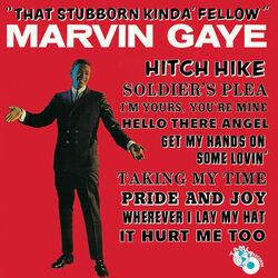 Hitch Hike [Album Version (Stereo)] album art