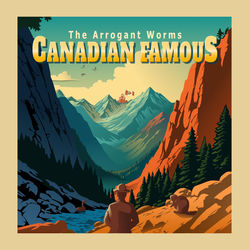 The Canada Song album art