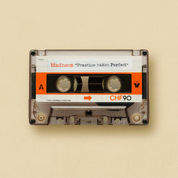 Clerkenwell Polka album art