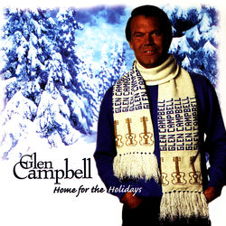 Have Yourself a Merry Little Christmas album art