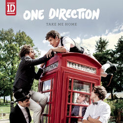 C'mon, C'mon album art