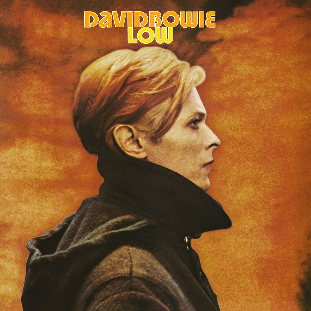 Sound and Vision album art