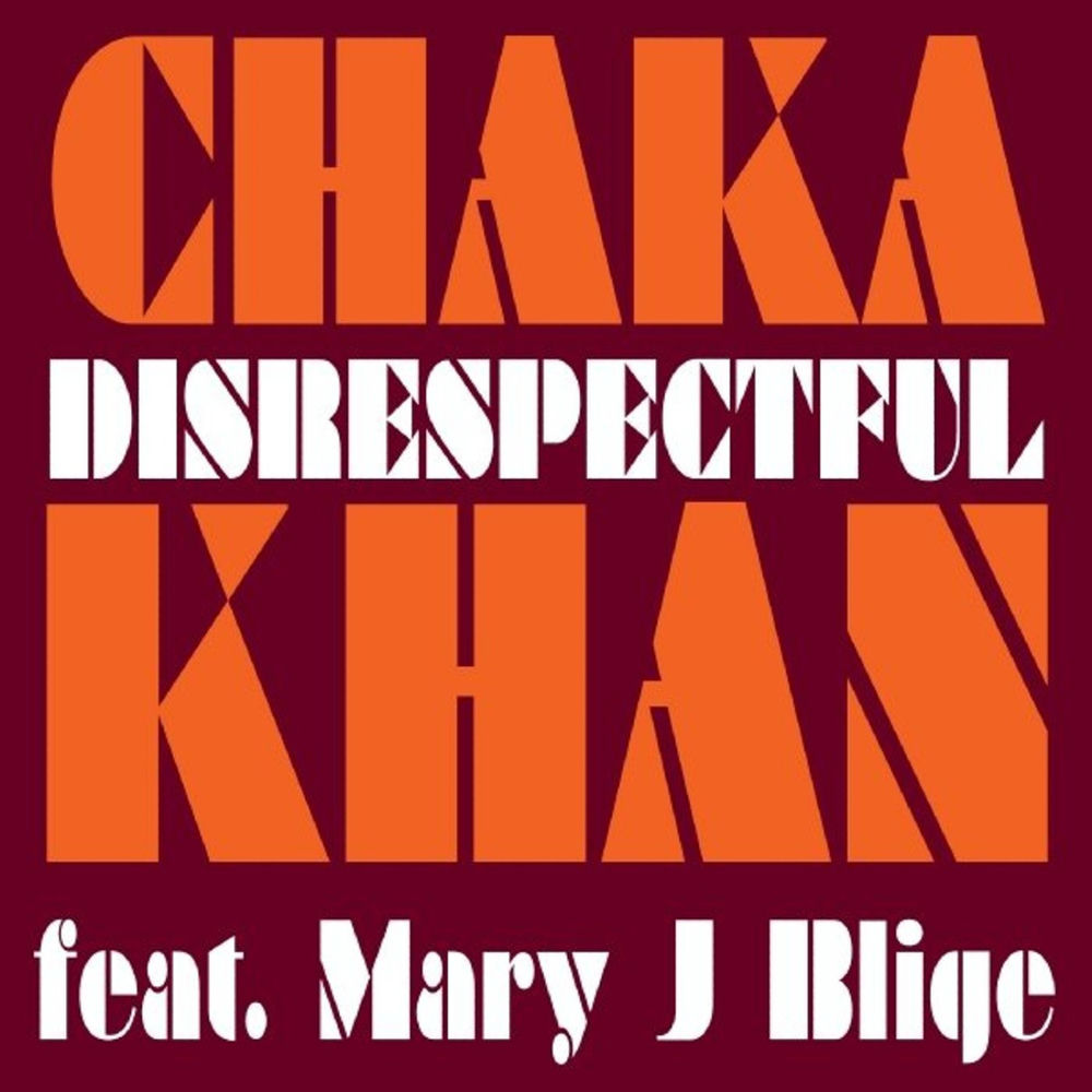 Disrespectful [Funky Junction & Anthony Reale Mix] album art