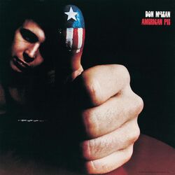 American Pie [From Born on the 4th of July] album art