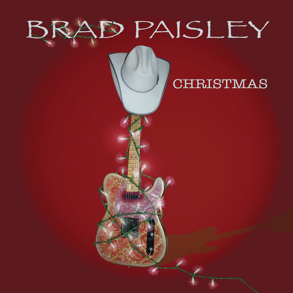 Santa Looked A Lot Like Daddy album art