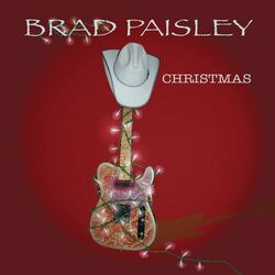 Santa Looked A Lot Like Daddy album art