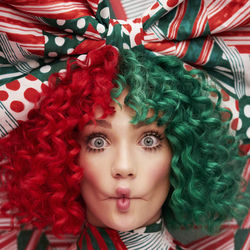 O Christmas Tree album art
