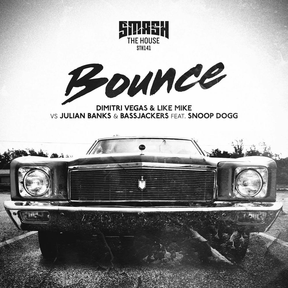Tommy Boy album art
