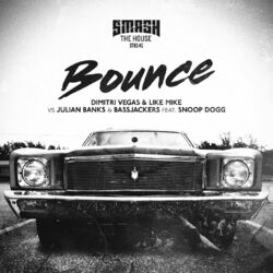 Tommy Boy album art