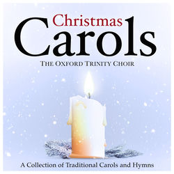 Good King Wenceslas album art