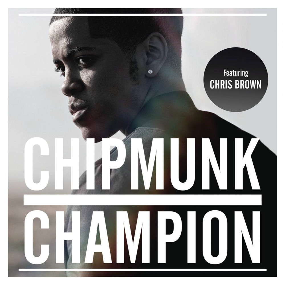 Champion Remix album art