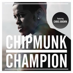 Champion Remix album art