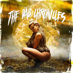 One Helluva Night album art