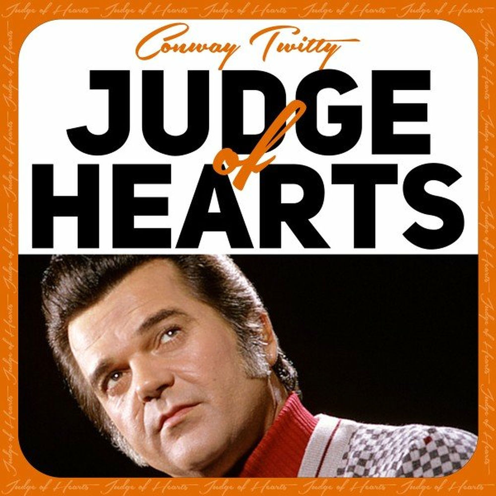 Heartbreak Hotel album art