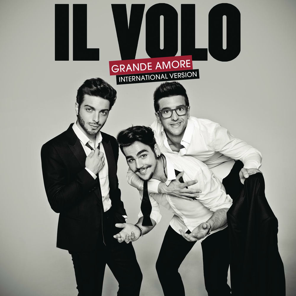 Per Te album art