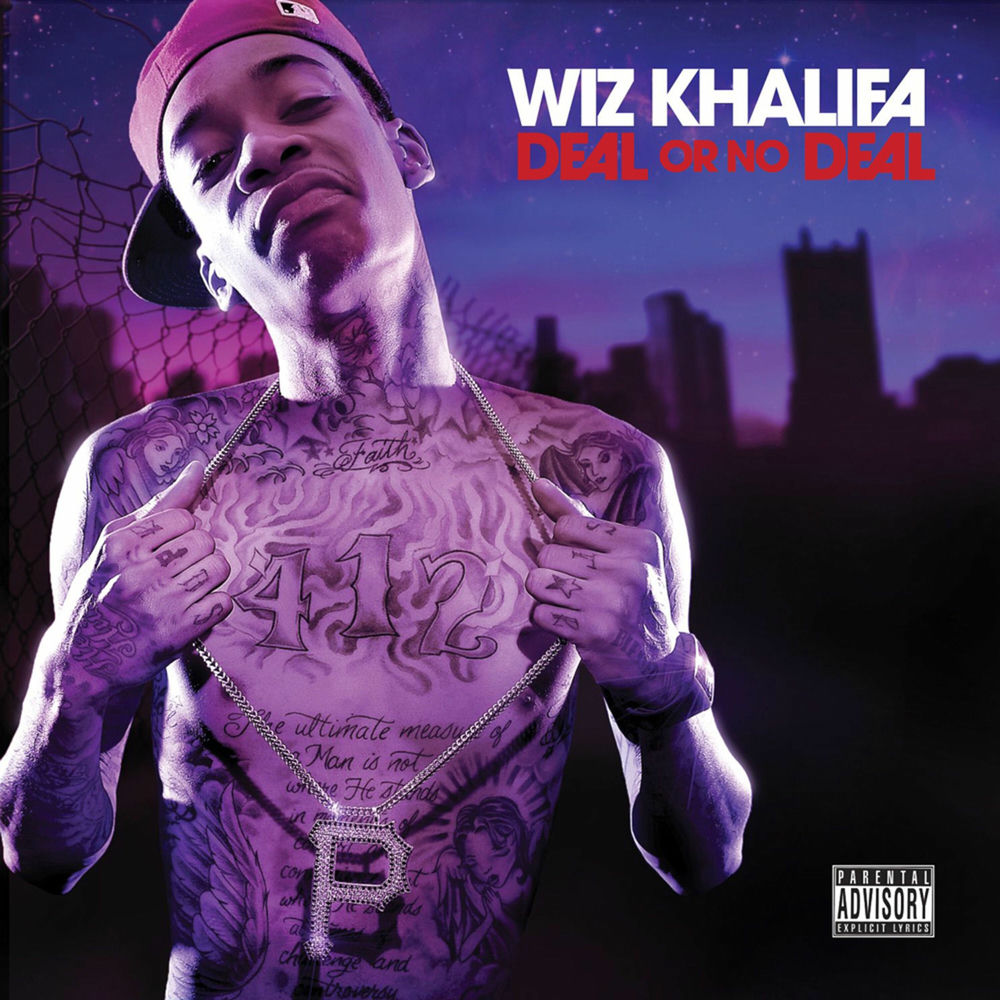 Bout Ya'll album art