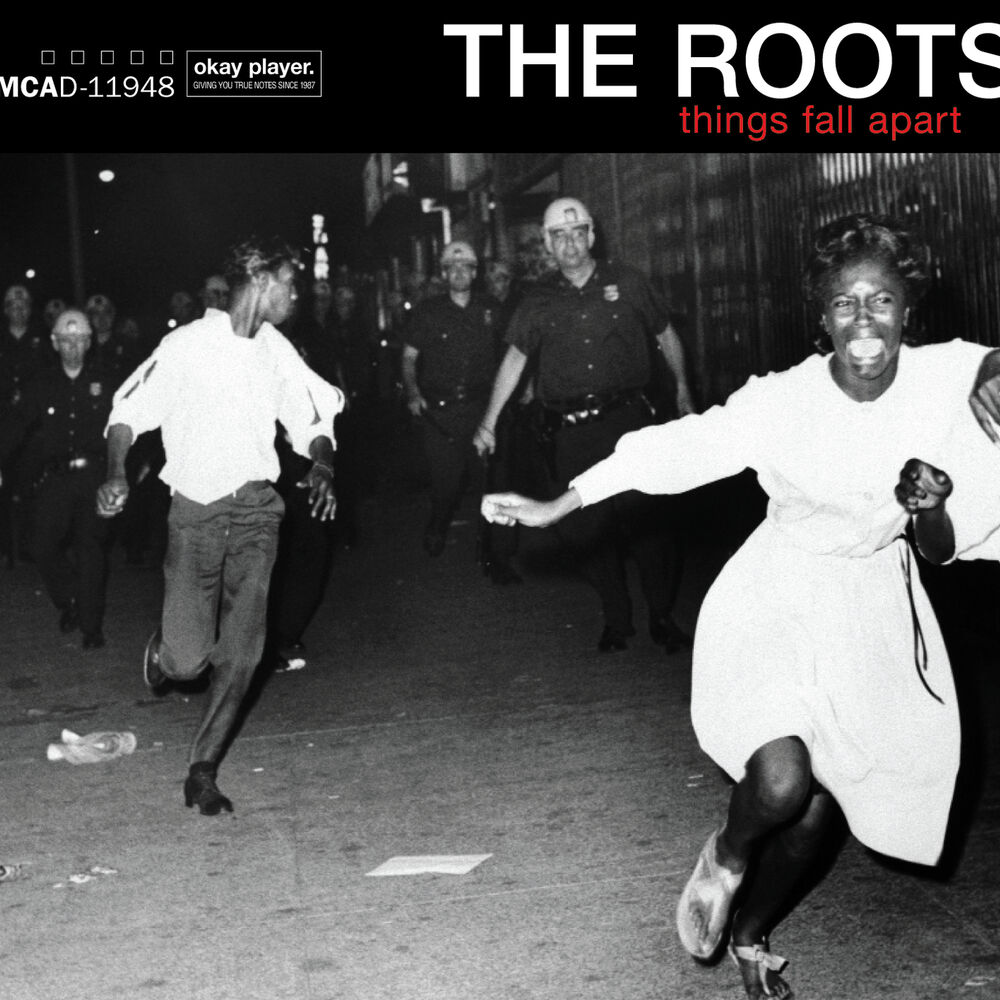 Ain't Sayin' Nothing New album art