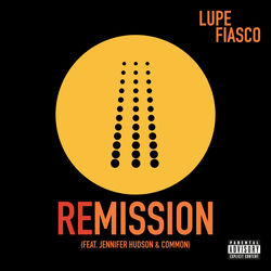 Remission album art