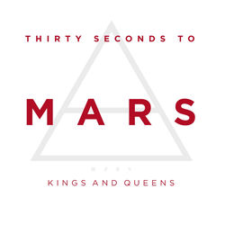 Kings And Queens album art