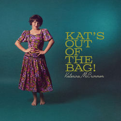 Bewitched, Bothered and Bewildered album art