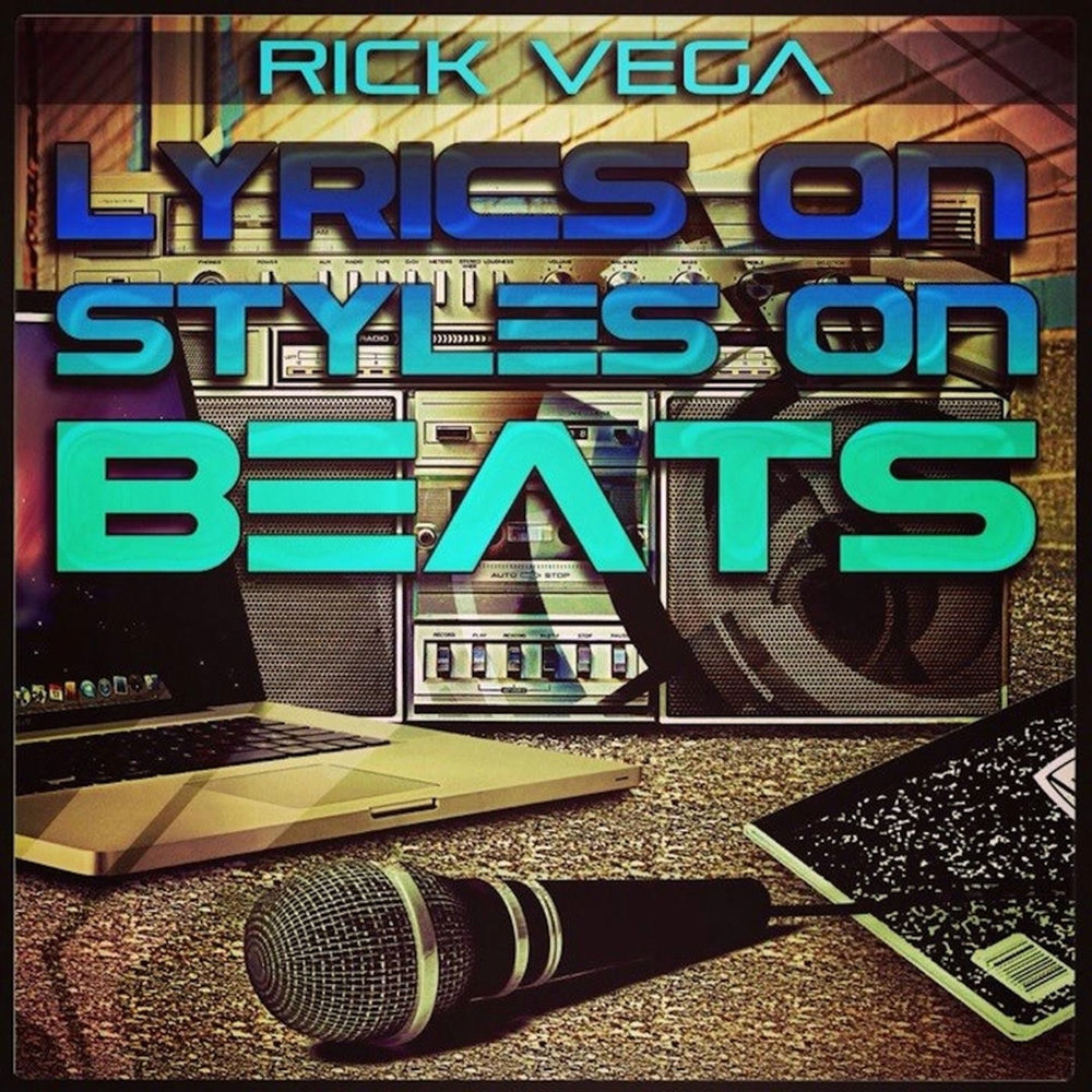 Lyrics album art