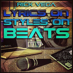 Lyrics album art