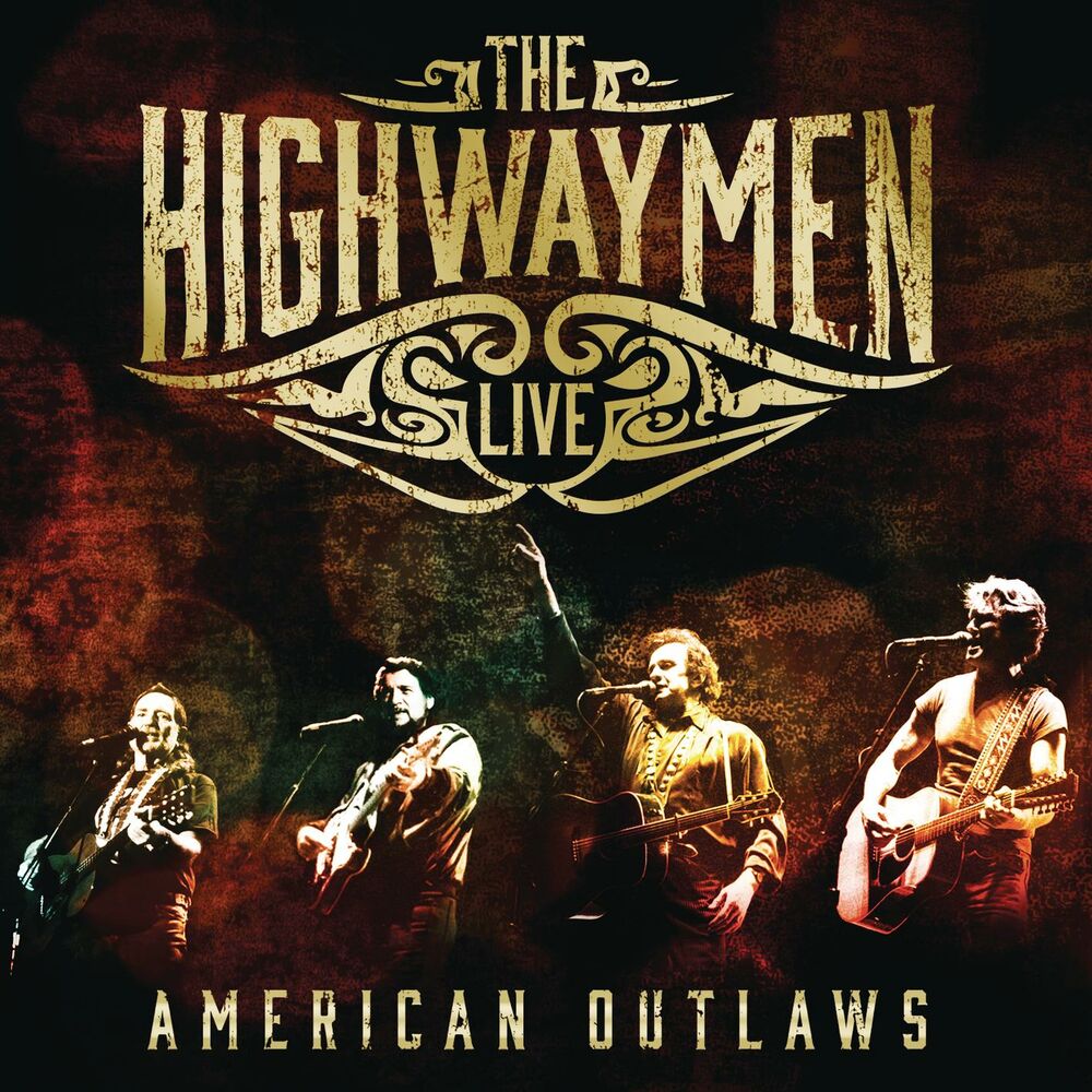 In The Way album art