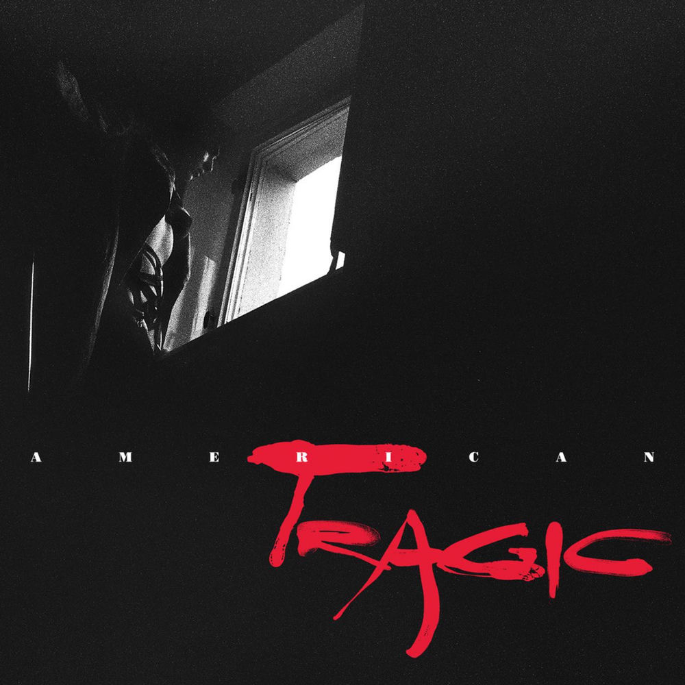 Vincent album art