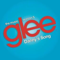 Danny's Song album art