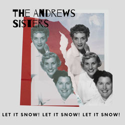 Let It Snow, Let It Snow, Let It Snow album art