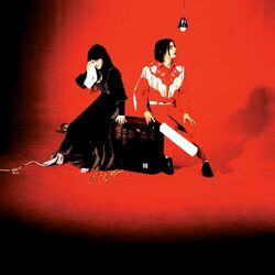 Love Sick album art