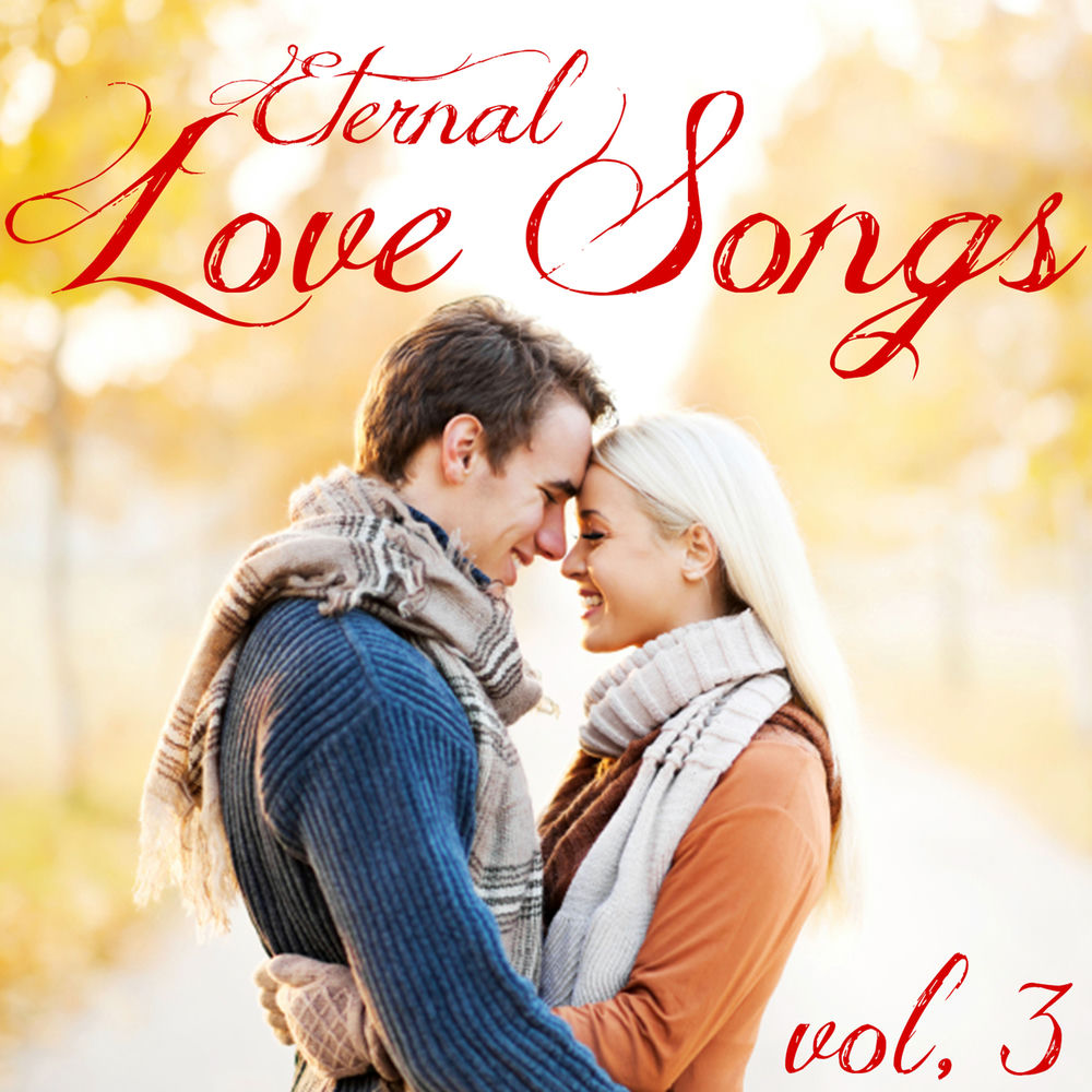 Eternal Love album art