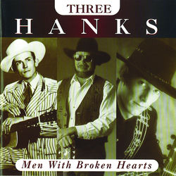 Men With Broken Hearts album art