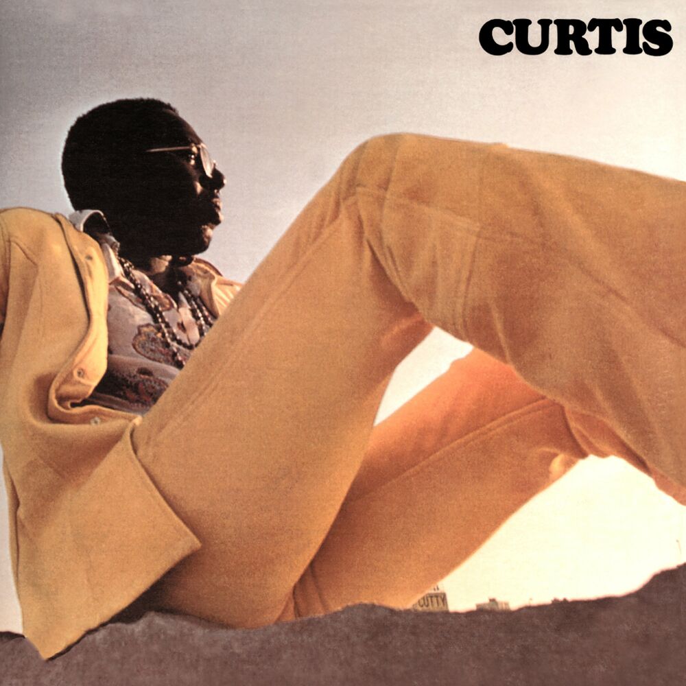 Move On Up (Extended Version) album art