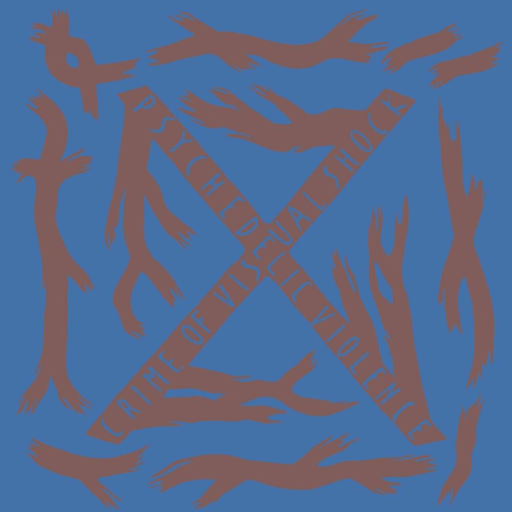 Endless Rain album art
