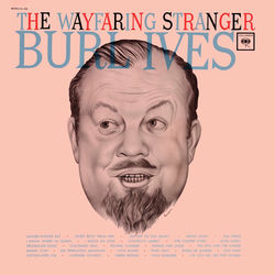 Cowboy's Lament album art