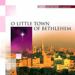 O Little Town of Bethlehem album art