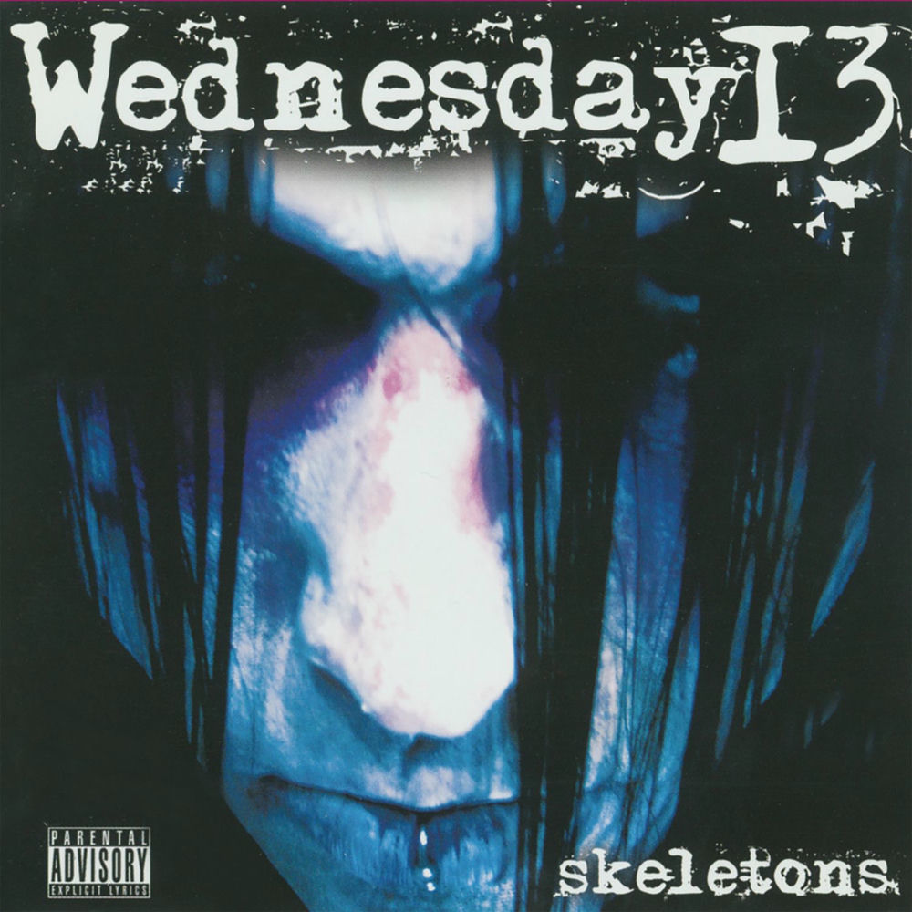 With Friends Like These album art