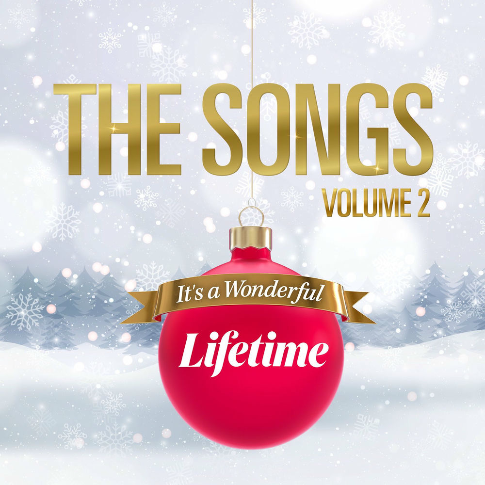 Up on the Housetop album art