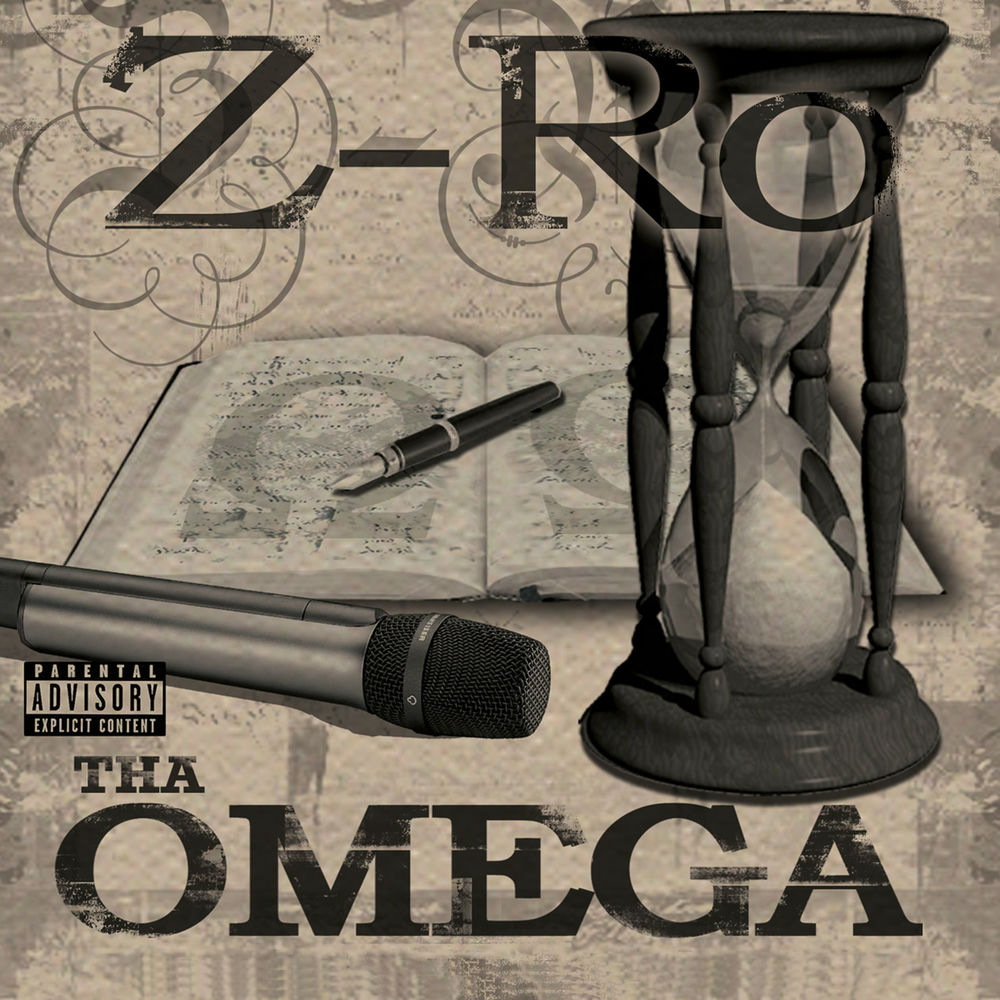 I'm A Gangsta album art