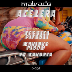 Santeria album art