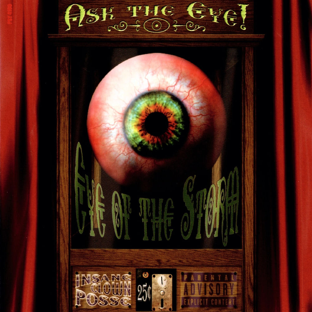 Wind Me Up album art